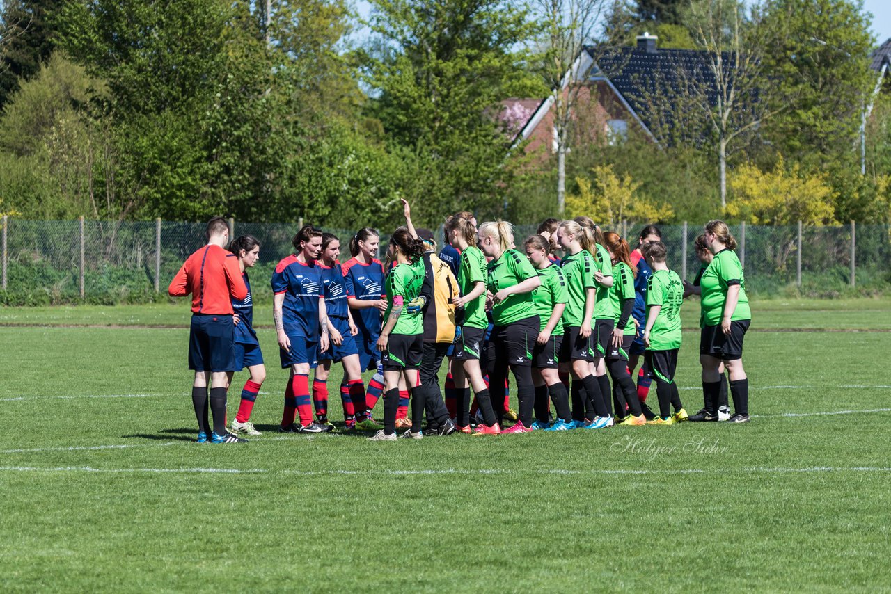 Bild 200 - Frauen TSV Wiemersdorf - SG Schmalfdeld/Weddelbrook : Ergebnis: 0:4